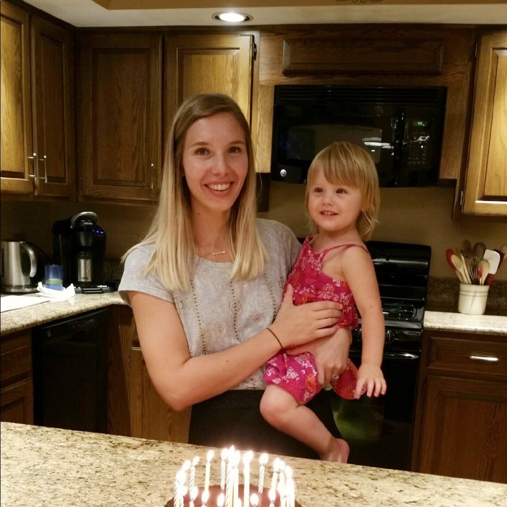 Meet your Posher, Jackie